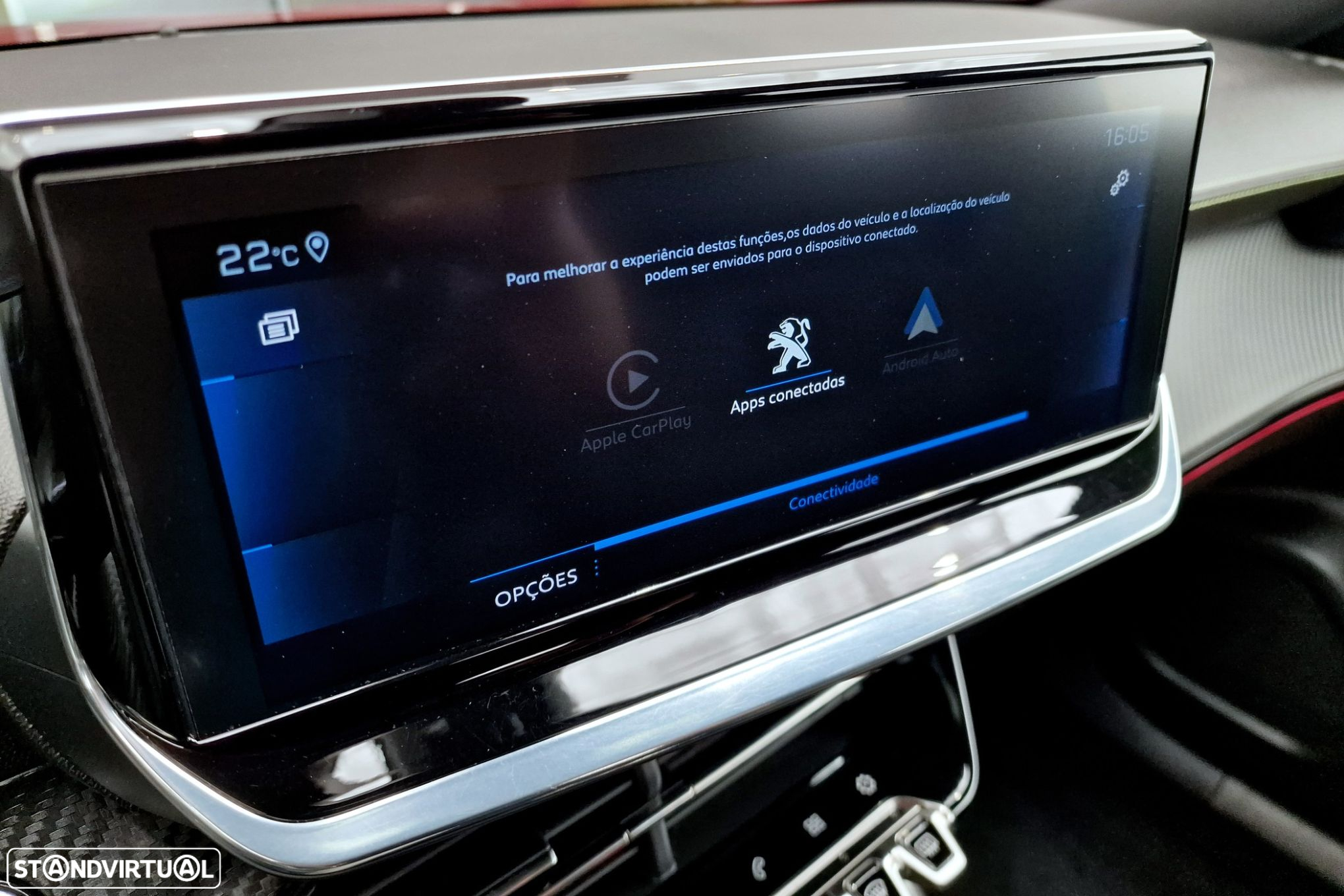 Peugeot 2008 1.2 PureTech GT Line EAT8 - 17