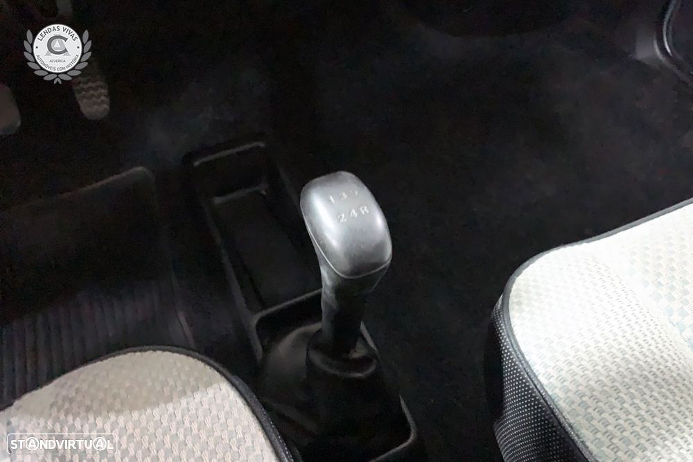 Autobianchi Y10 Turbo - 28