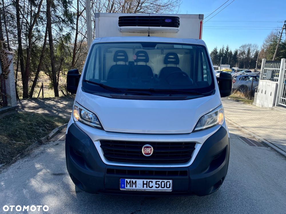 Fiat Ducato - 1