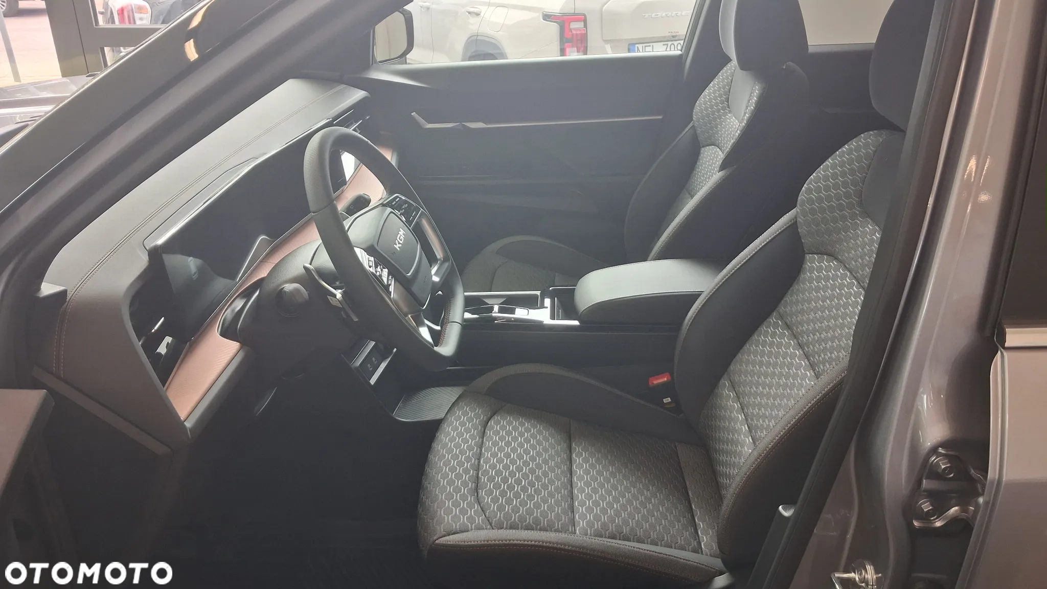 SsangYong/KGM Torres 1.5 T-GDI Joy - 12