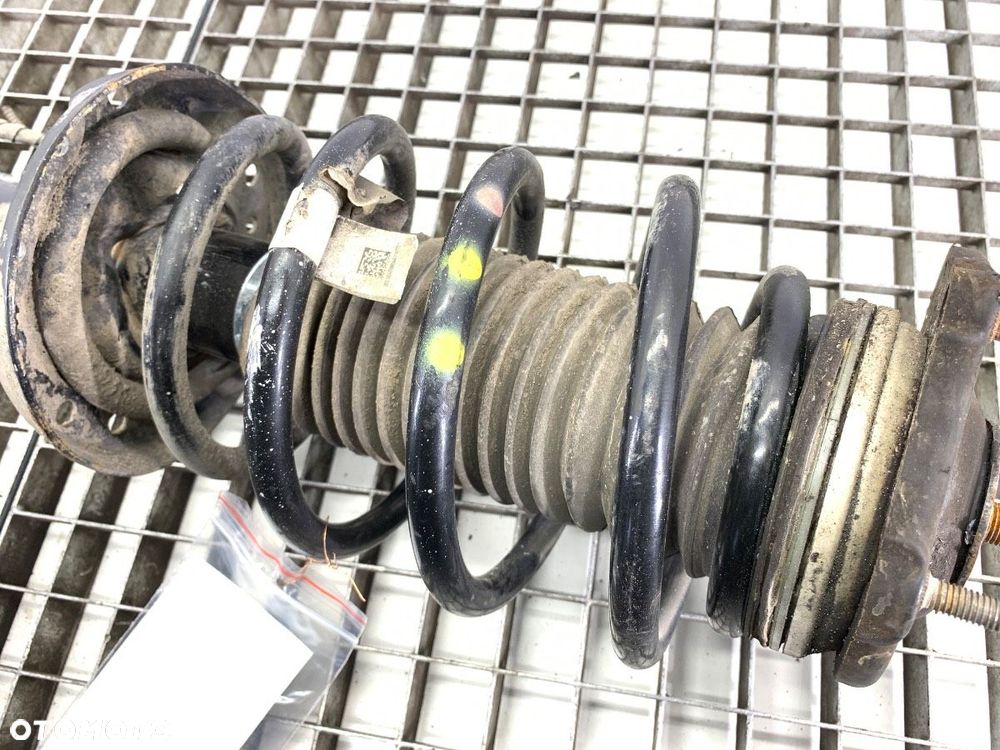 AMORTYZATOR PRAWY PRZÓD - 169.00 PLN - FIAT DOBLO Autobus (263_) 2009 - 2022 1.6 D Multijet - 4