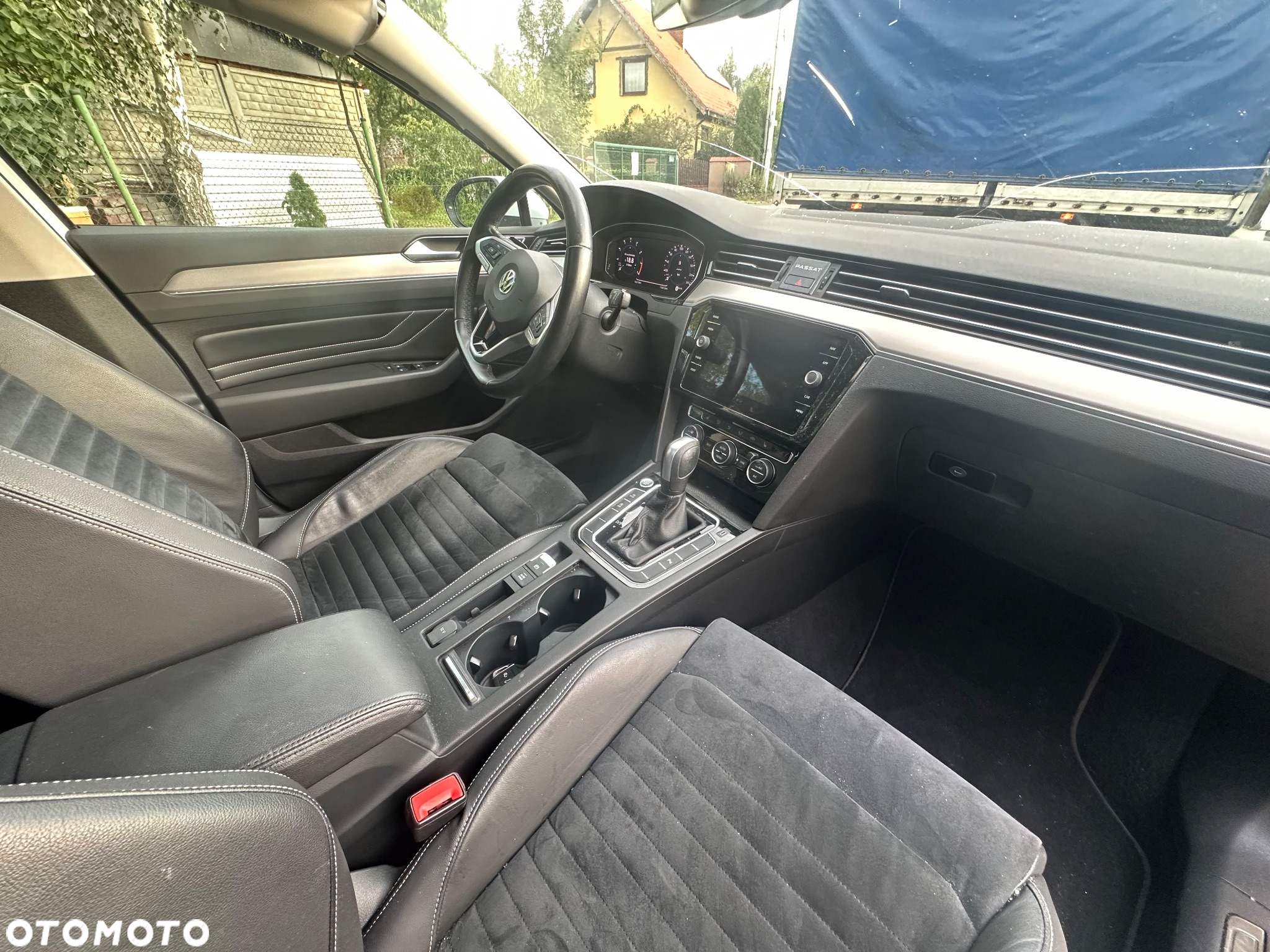 Volkswagen Passat 1.5 TSI EVO Highline DSG - 6