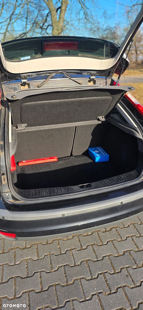 Ford Focus 2.0 TDCi Platinium X - 18