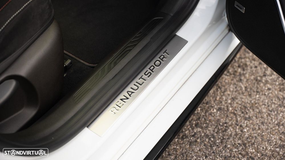 Renault Mégane TCe 300 GPF EDC R.S. TROPHY - 20
