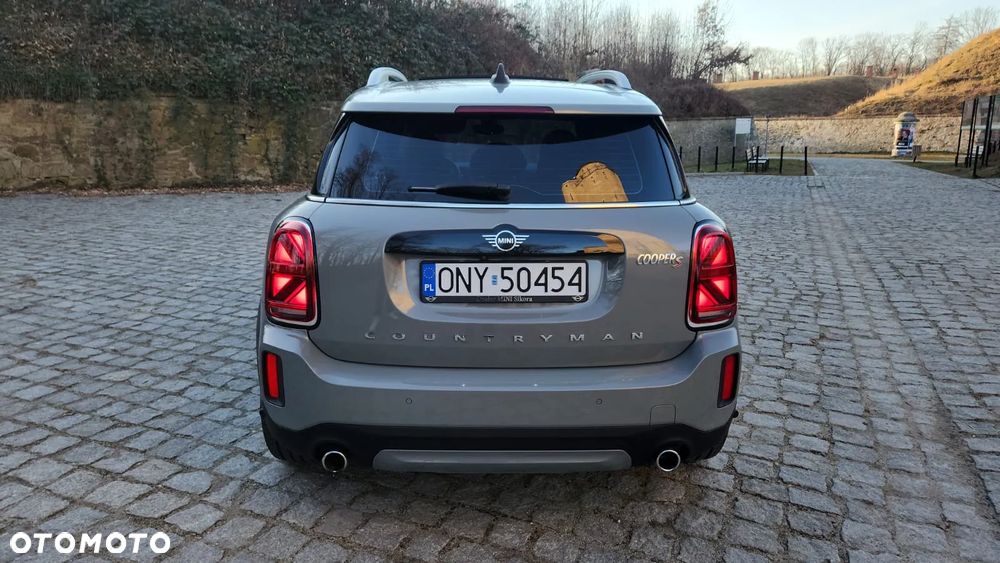 MINI Countryman Cooper S - 7