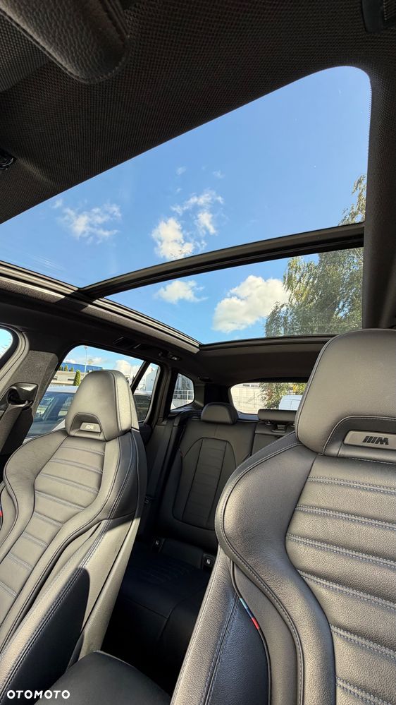 BMW X3 xM40i mHEV - 15