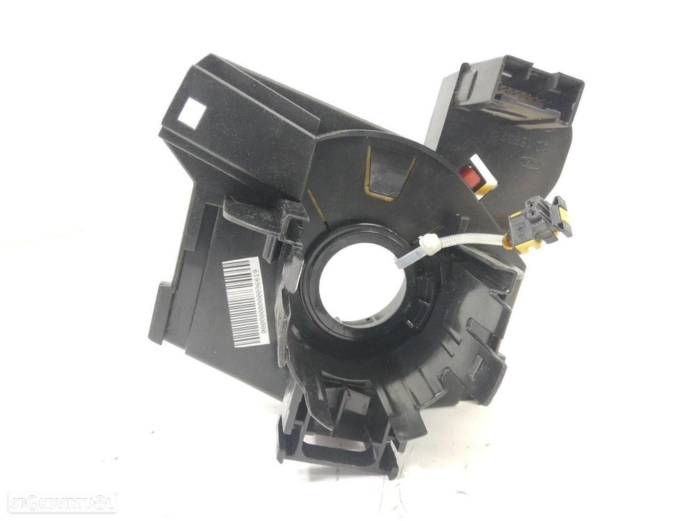 FITA AIRBAG FORD MONDEO III 2004 - 4