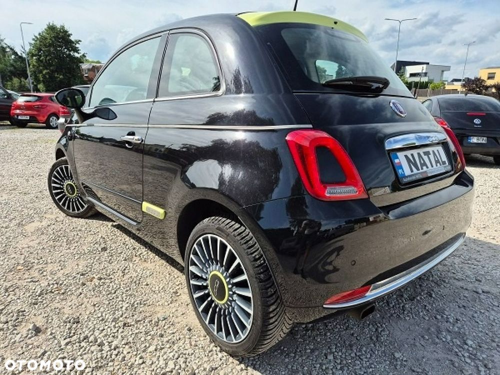 Fiat 500 - 7