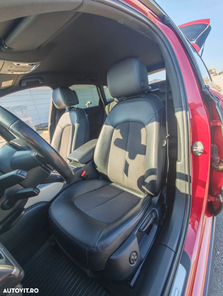 Audi A6 Allroad - 18