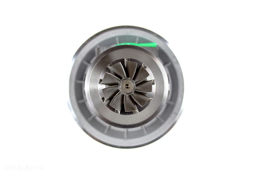 Koras turbosprężarki 9198631 SAAB 9-5 2.3L T16 136/142/170kW 9172123 - 5