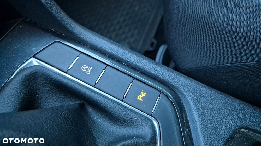 Volkswagen Tiguan 1.5 TSI EVO Life - 35