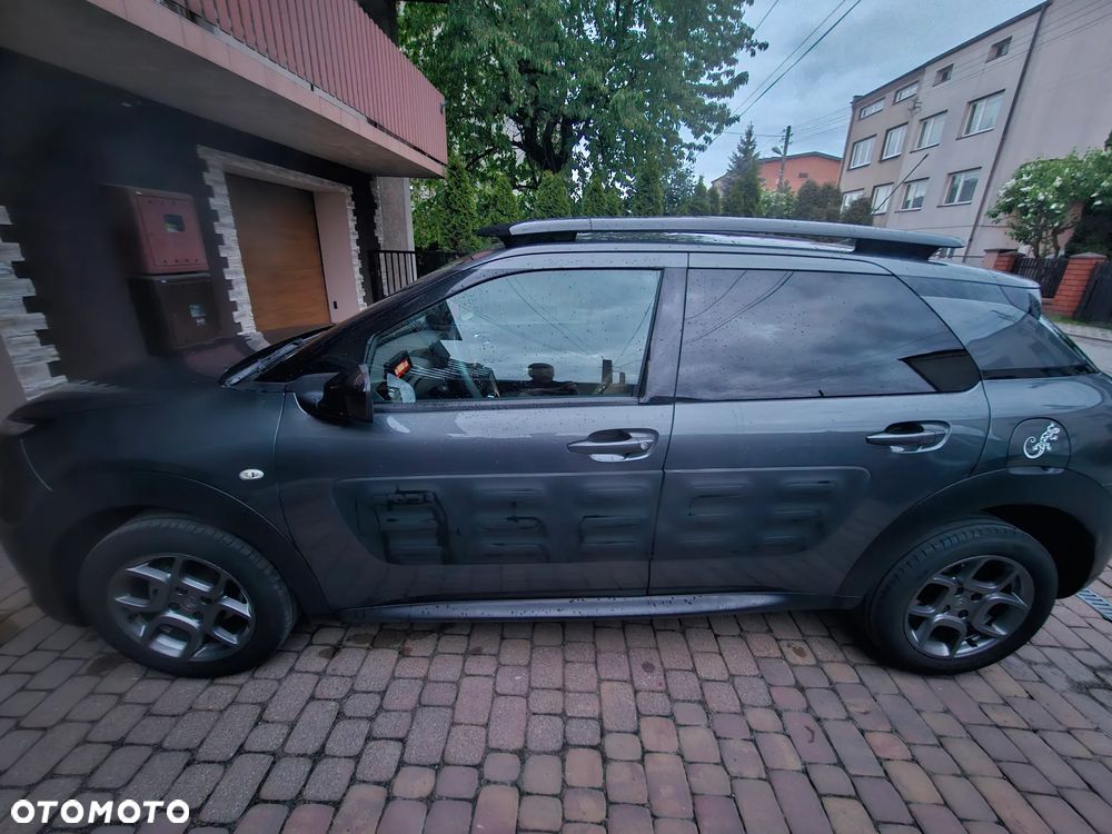 Citroën C4 Cactus Pure Tech 110 Stop&Start Shine - 5