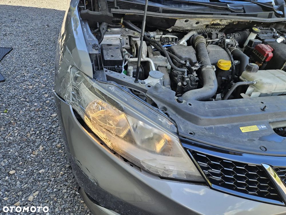 Nissan Pulsar 1.5 dCi Tekna EU6 - 35
