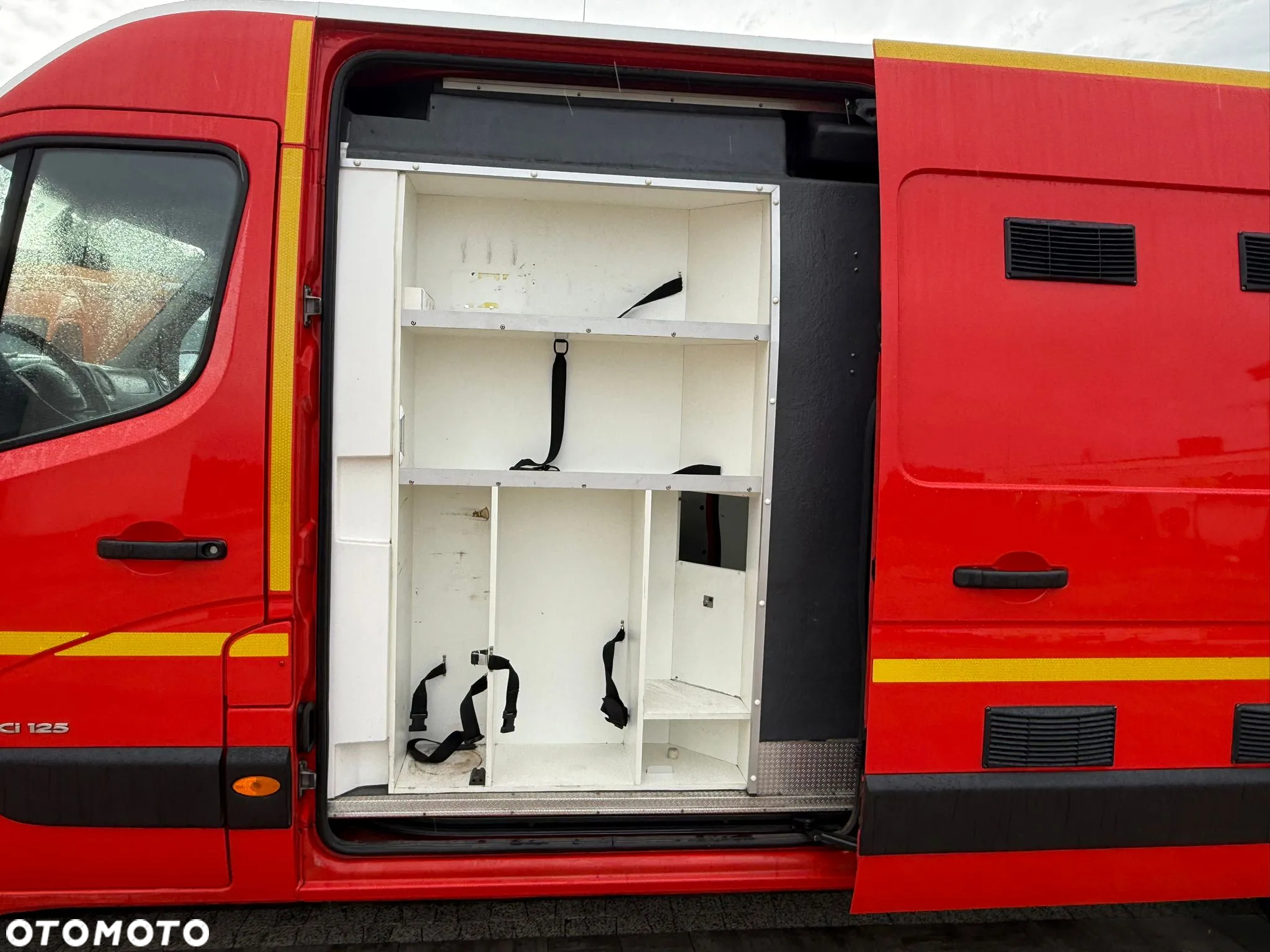 Renault Master - 14