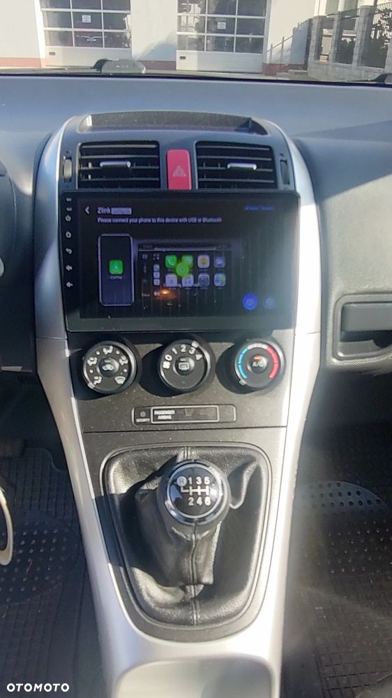 Toyota Auris 1.33 VVT-i Active - 14