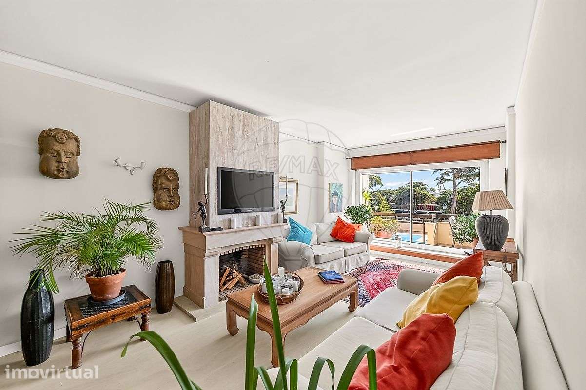 Apartamento T3 para arrendamento - Grande imagem: 5/42