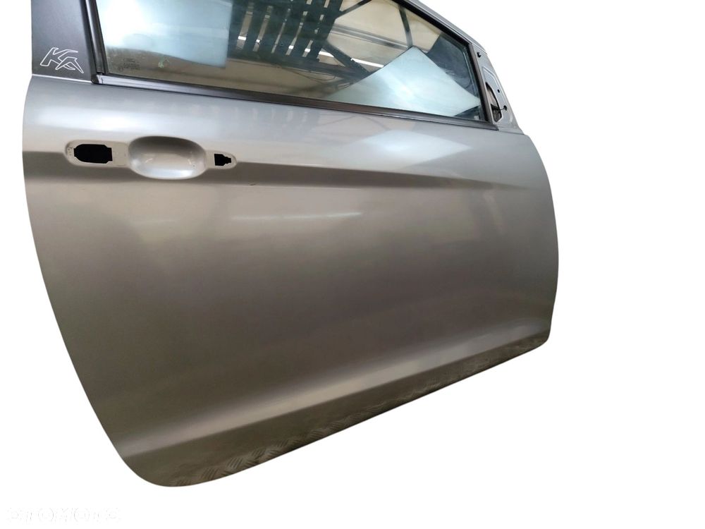 DRZWI PRAWY PRZÓD FORD KA MK2 (2008-2016) 1.2 8V 69KM - 3