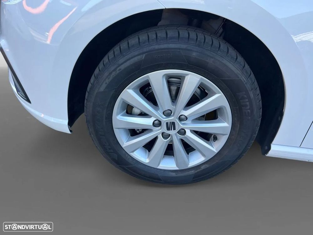 SEAT Ibiza 1.0 TSI Style - 16