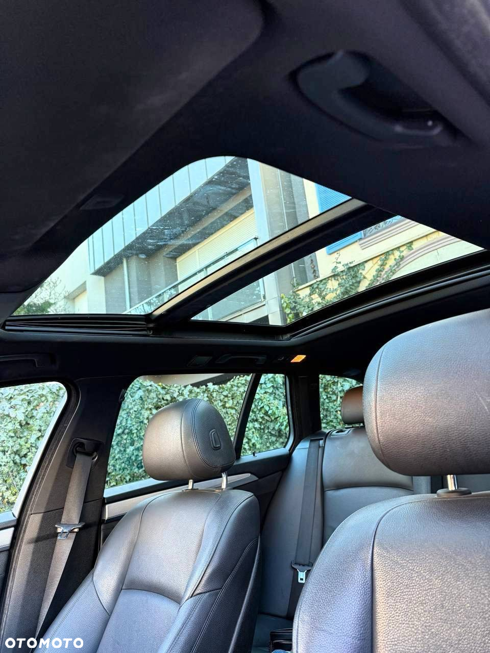 BMW Seria 5 520d M Sport - 14