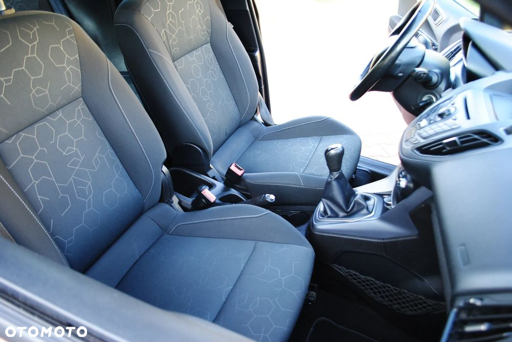 Ford B-MAX 1.0 EcoBoost Titanium - 12
