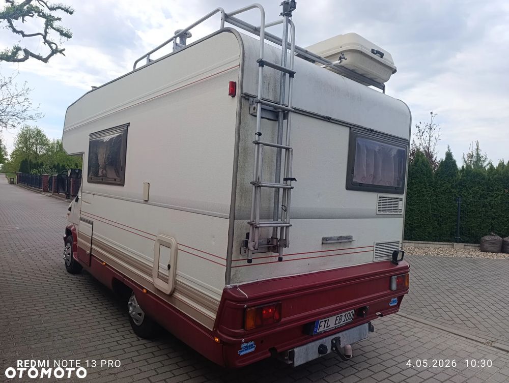 Fiat Ducato - 5