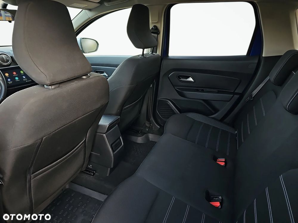 Dacia Duster 1.0 TCe Journey - 16