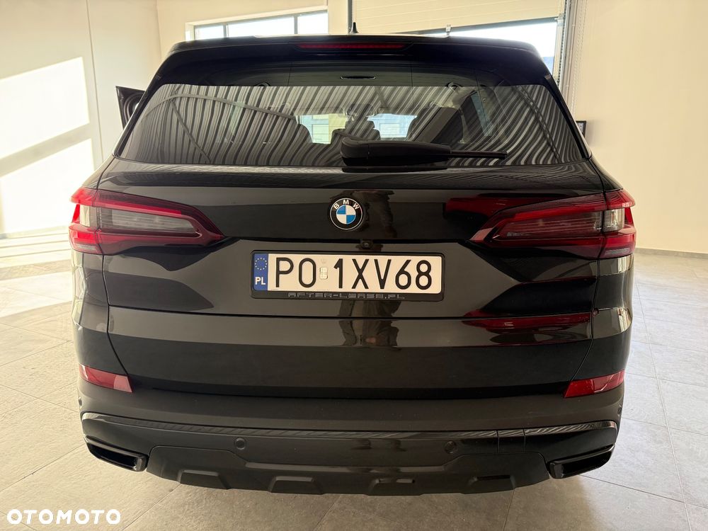 BMW X5 xDrive25d - 6