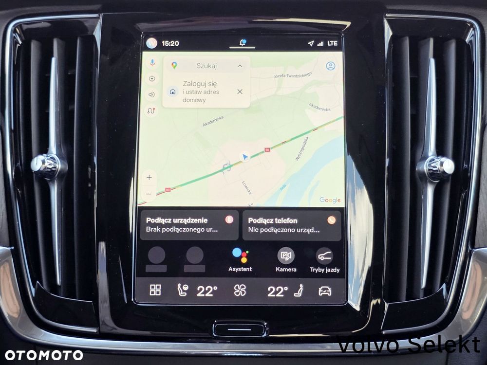 Volvo S90 - 22