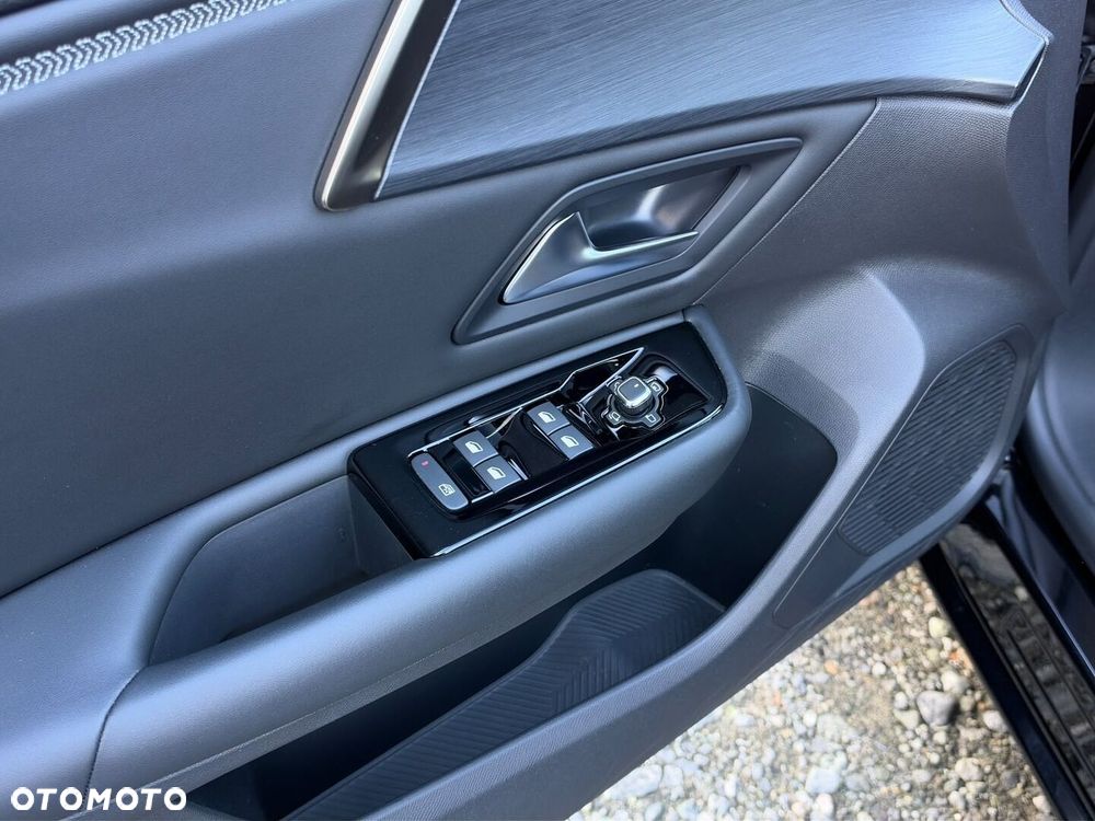 Citroën C5X 1.2 PureTech Plus EAT8 - 30