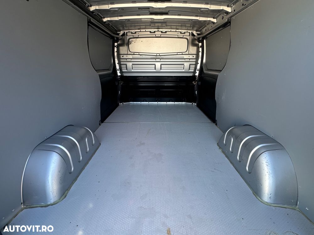 Renault Trafic L2H1 - 9