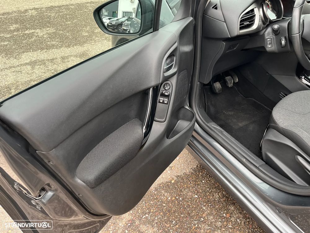 Citroën C3 1.0 VTi Attraction - 9