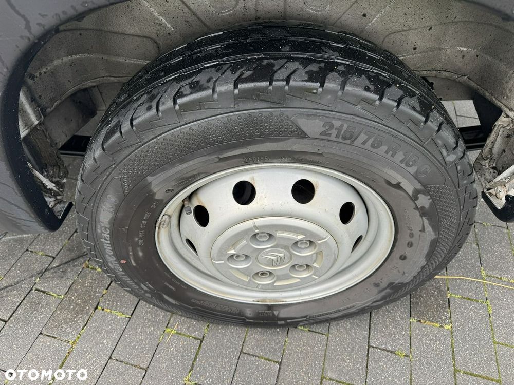 Citroën Jumper - 16