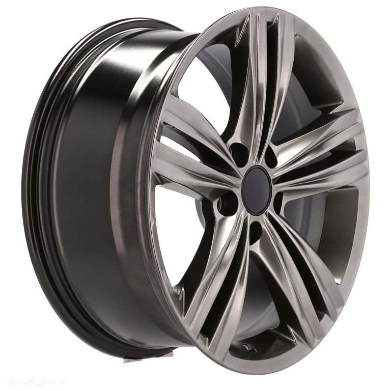 4x Felgi 17 m.in. do VW ID3 ID4 Passat Alltrack Phaeton Tiguan - B5293 - 7