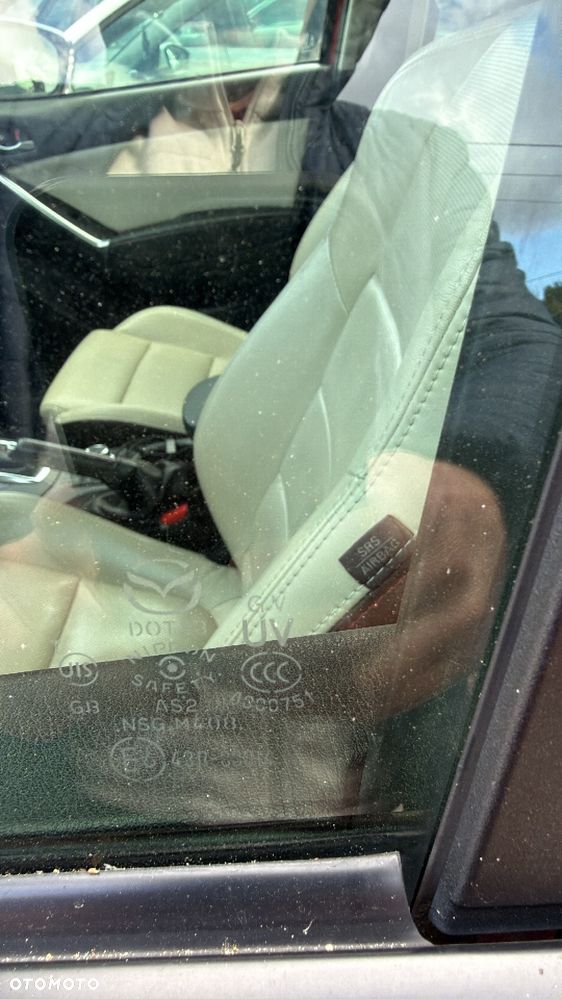 Mazda CX-5 2.0 Skypassion - 15