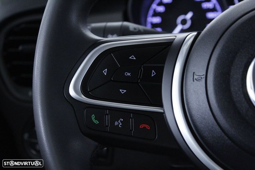 Fiat 500X 1.3 MJ - 23