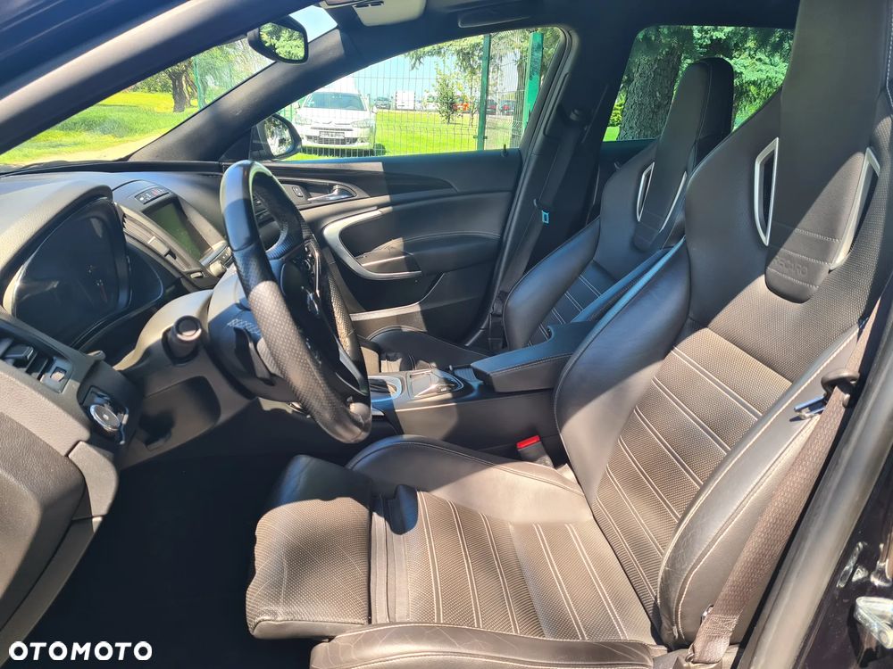 Opel Insignia - 7