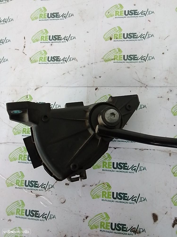 Pedal Acelarador Fiat Ducato Caixa (230_) - 3