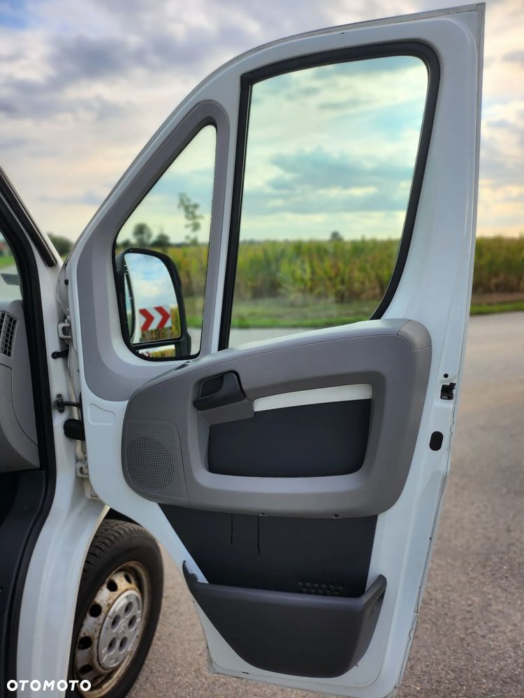 Citroën Jumper - 19