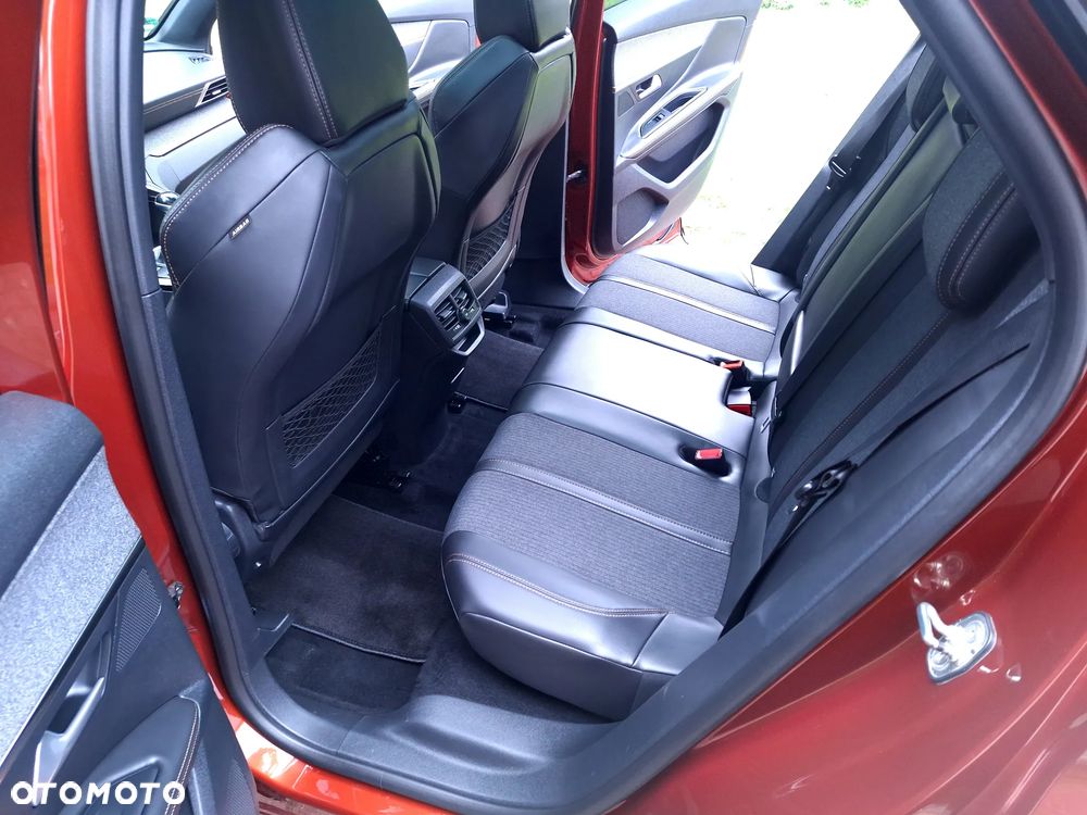 Peugeot 3008 BlueHDi 120 Stop & Start Allure - 12