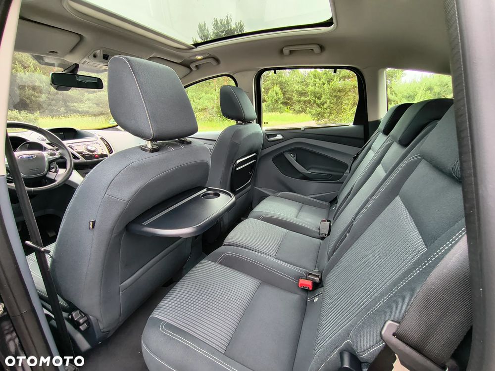 Ford C-MAX 1.6 FF Titanium - 24
