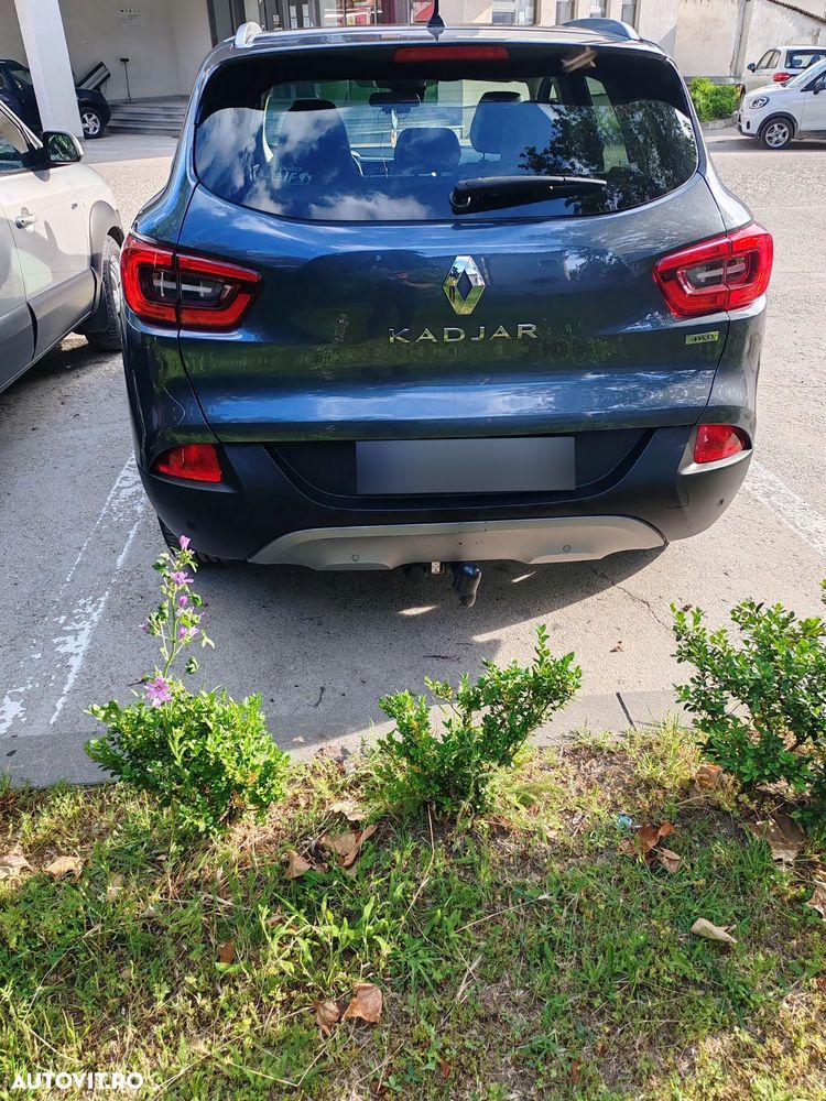 Renault Kadjar - 5