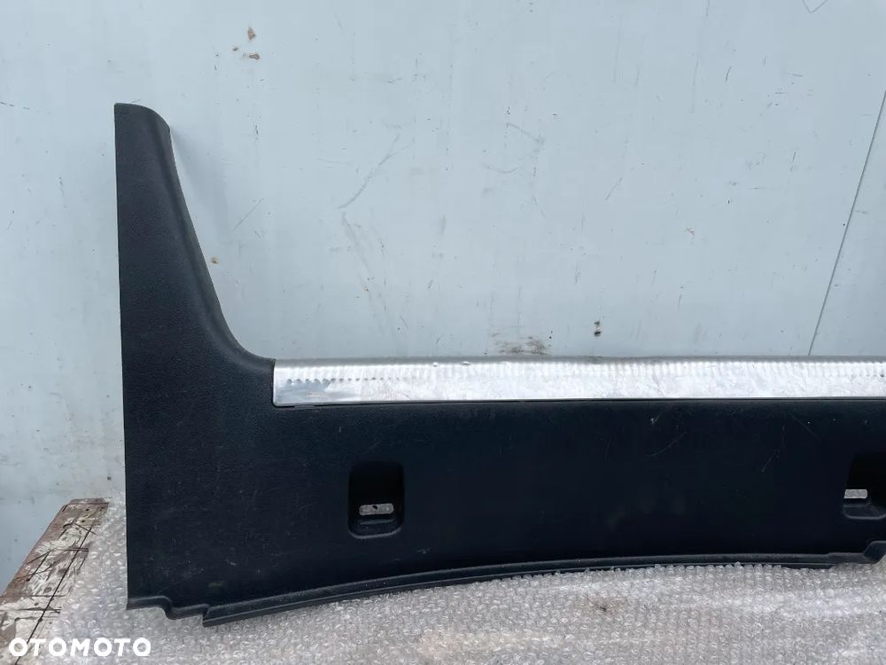 OSŁONA BAGAŻNIKA VW BORA SEDAN 1J5863459 - 3