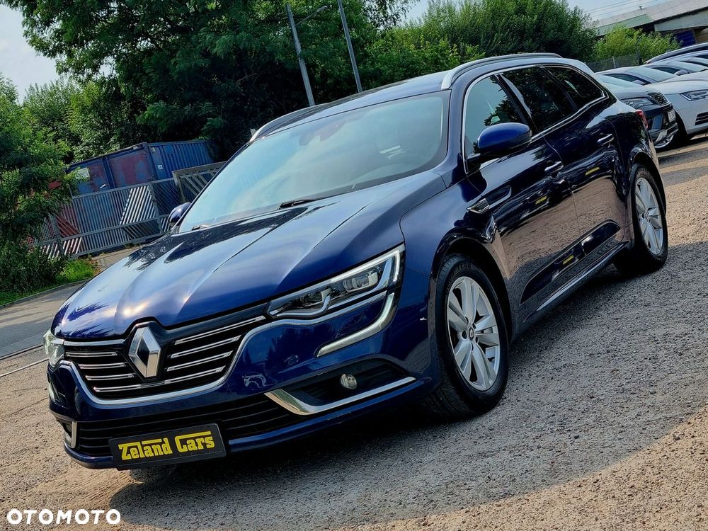 Renault Talisman 1.6 Energy dCi Intens EDC - 1