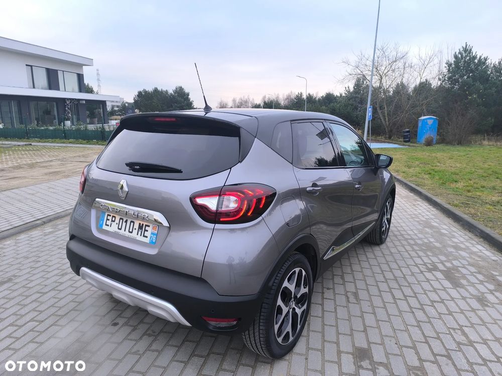 Renault Captur 1.2 Energy TCe Limited - 31
