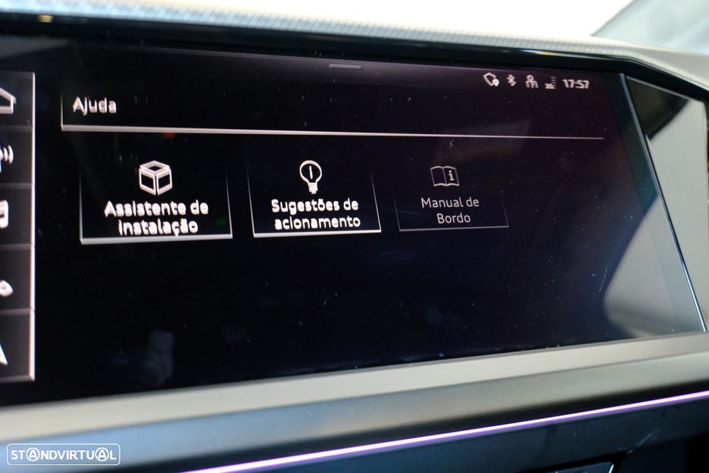 Audi Q4 e-tron 40 82 kWH - 38