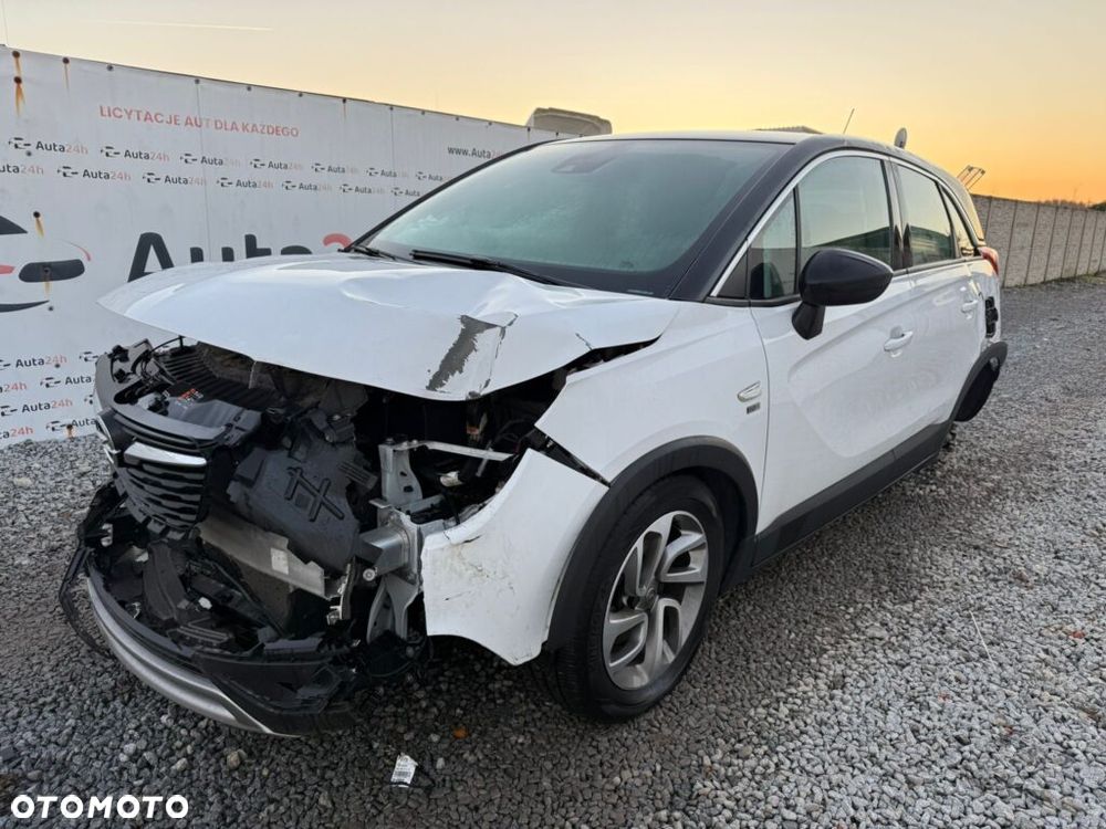 Opel Crossland X 1.2 Start/Stop 120 Jahre - 5
