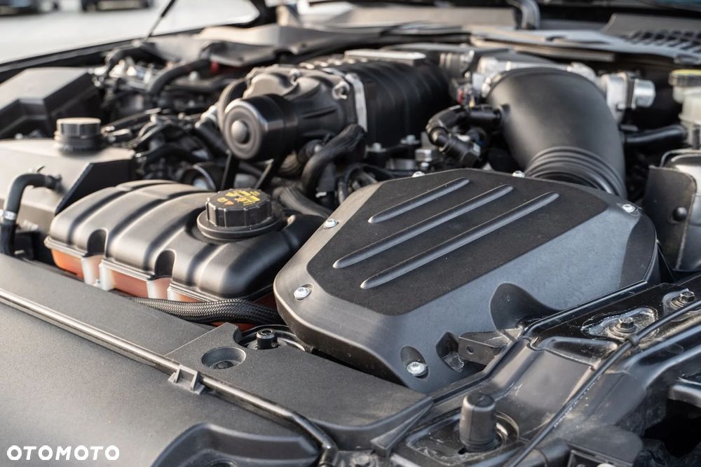 Ford Mustang 5.0 V8 GT - 33