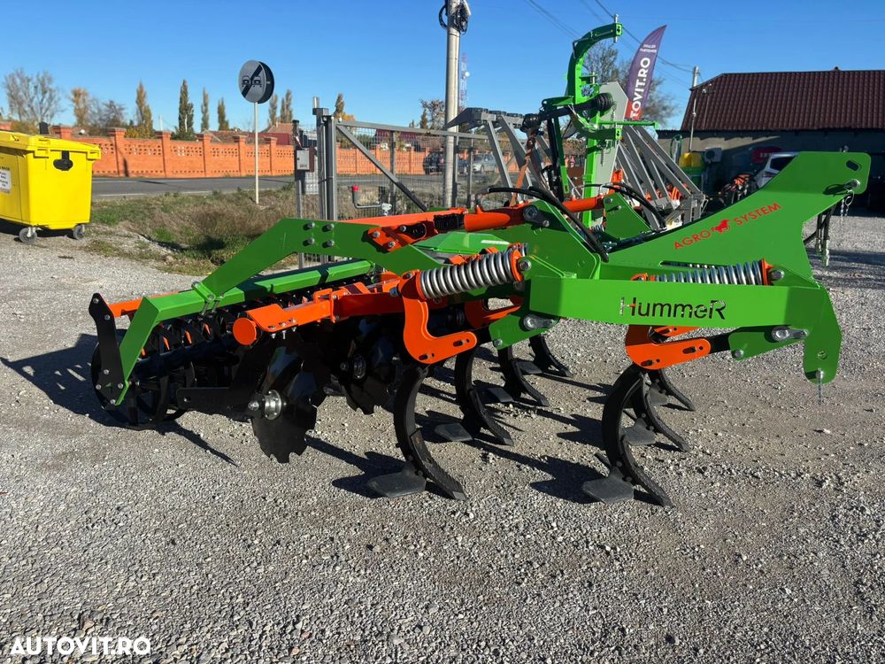 Terraking Gruber ARC - 8