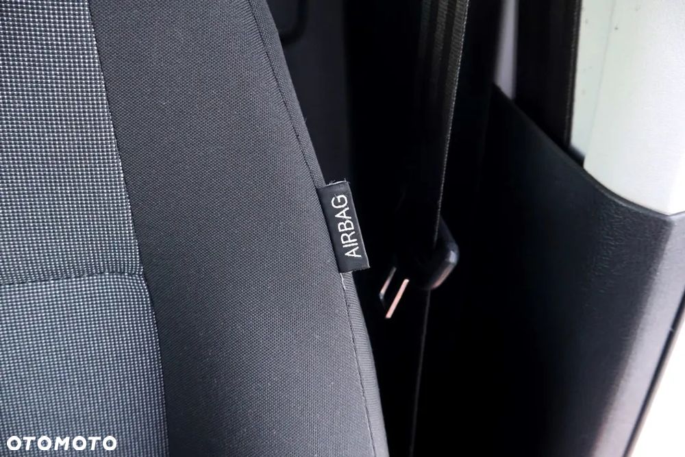 Volkswagen Caddy MAXI 2.0TDI 102KM FV23% - 19