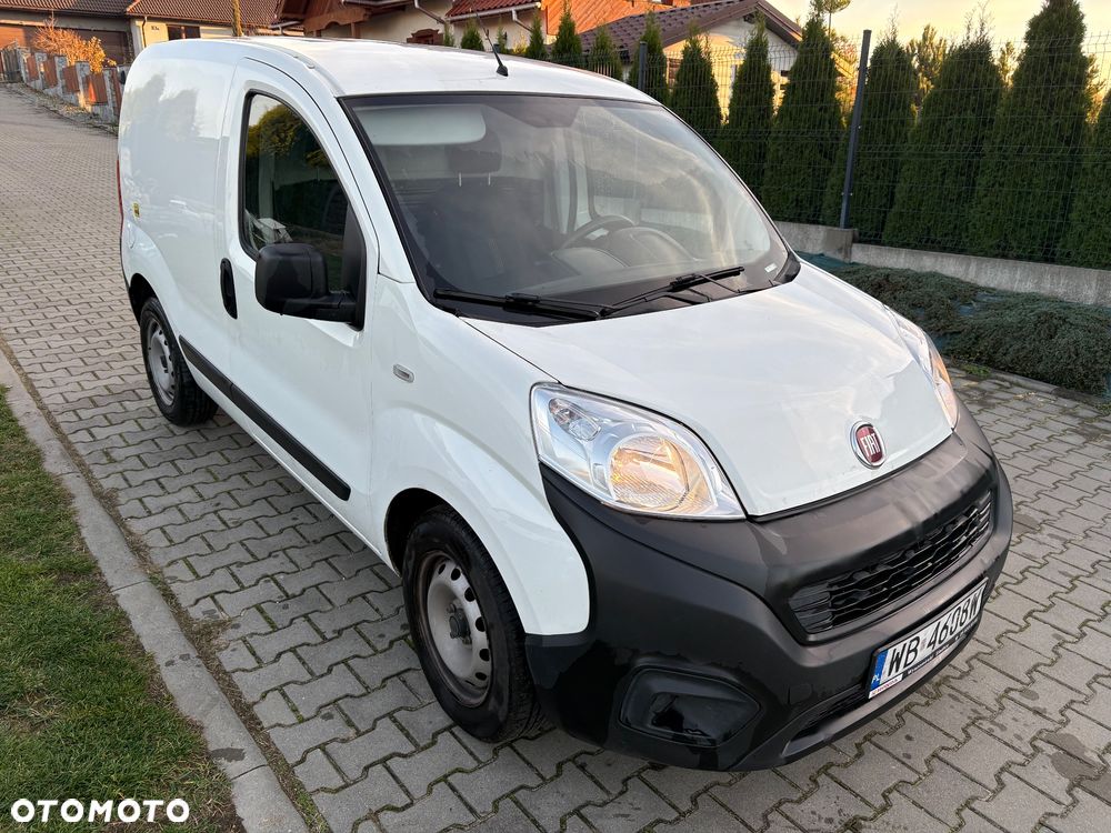 Fiat Fiorino - 18